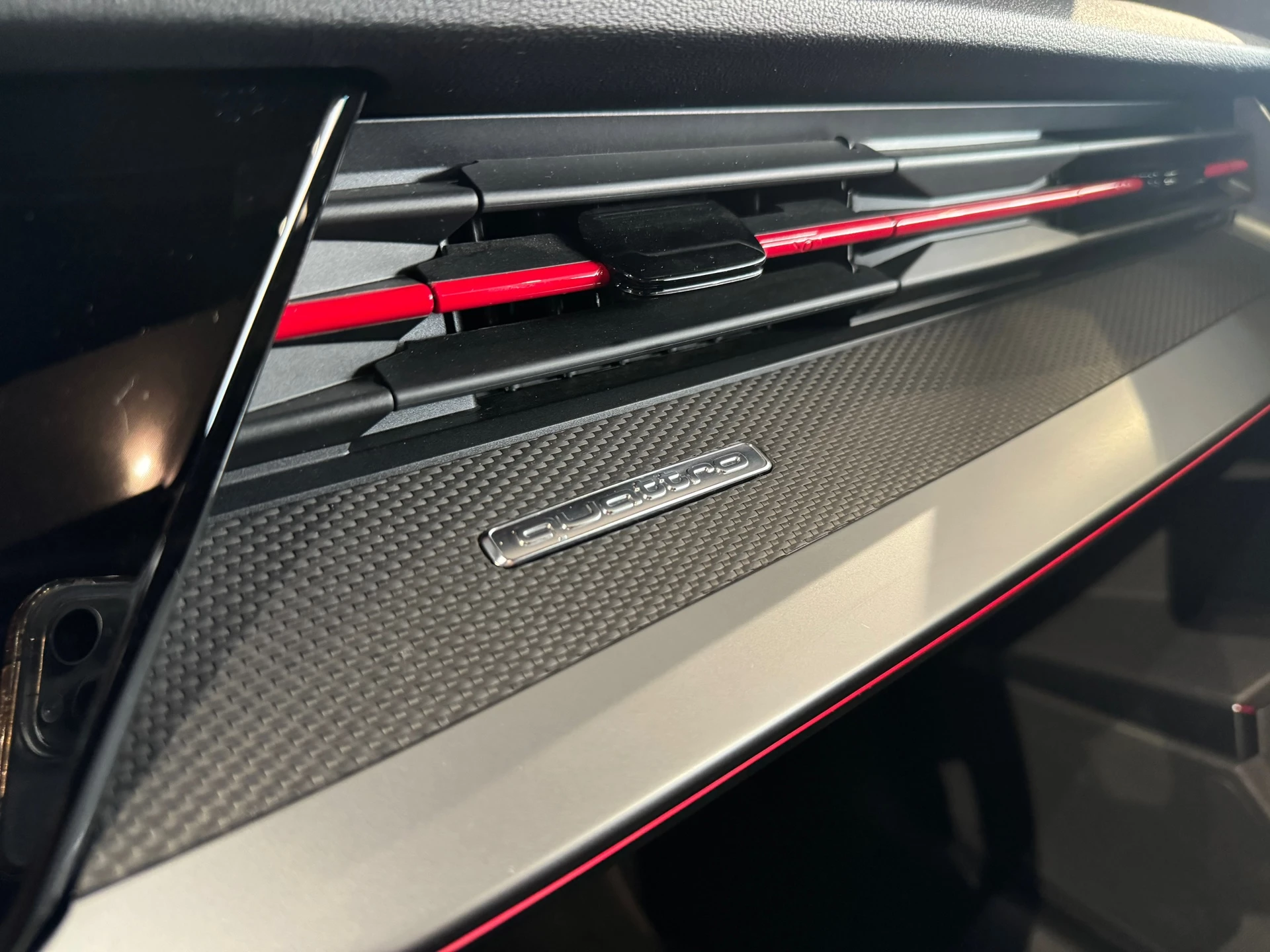 Hoofdafbeelding Audi RS3