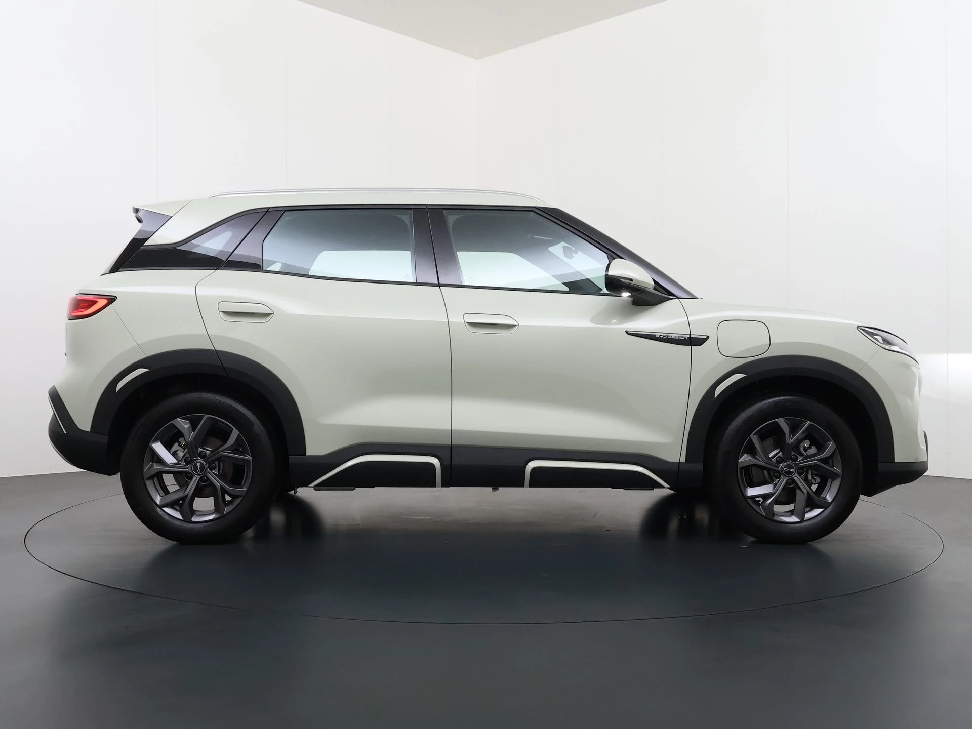 Hoofdafbeelding BYD ATTO 2