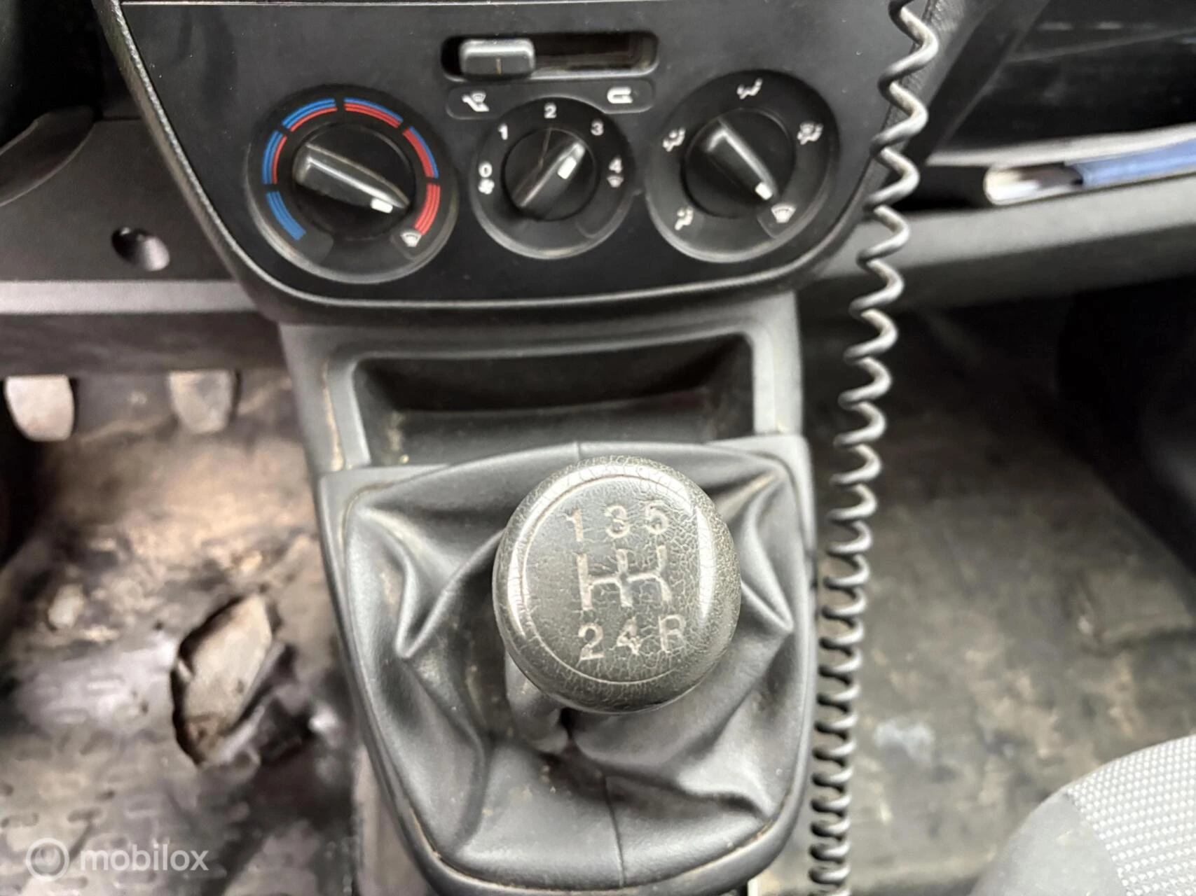 Hoofdafbeelding Peugeot Bipper