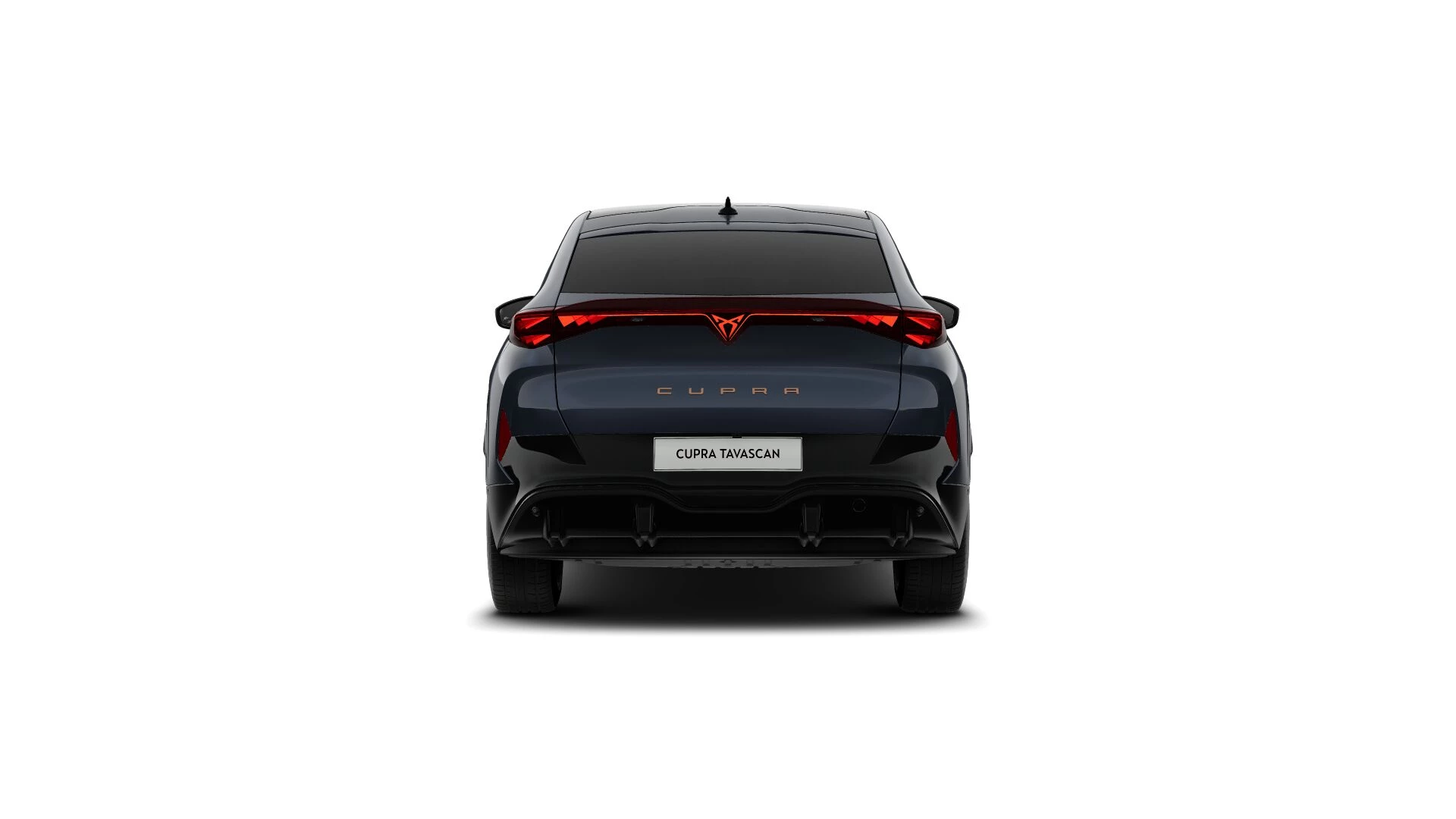 Hoofdafbeelding CUPRA Tavascan