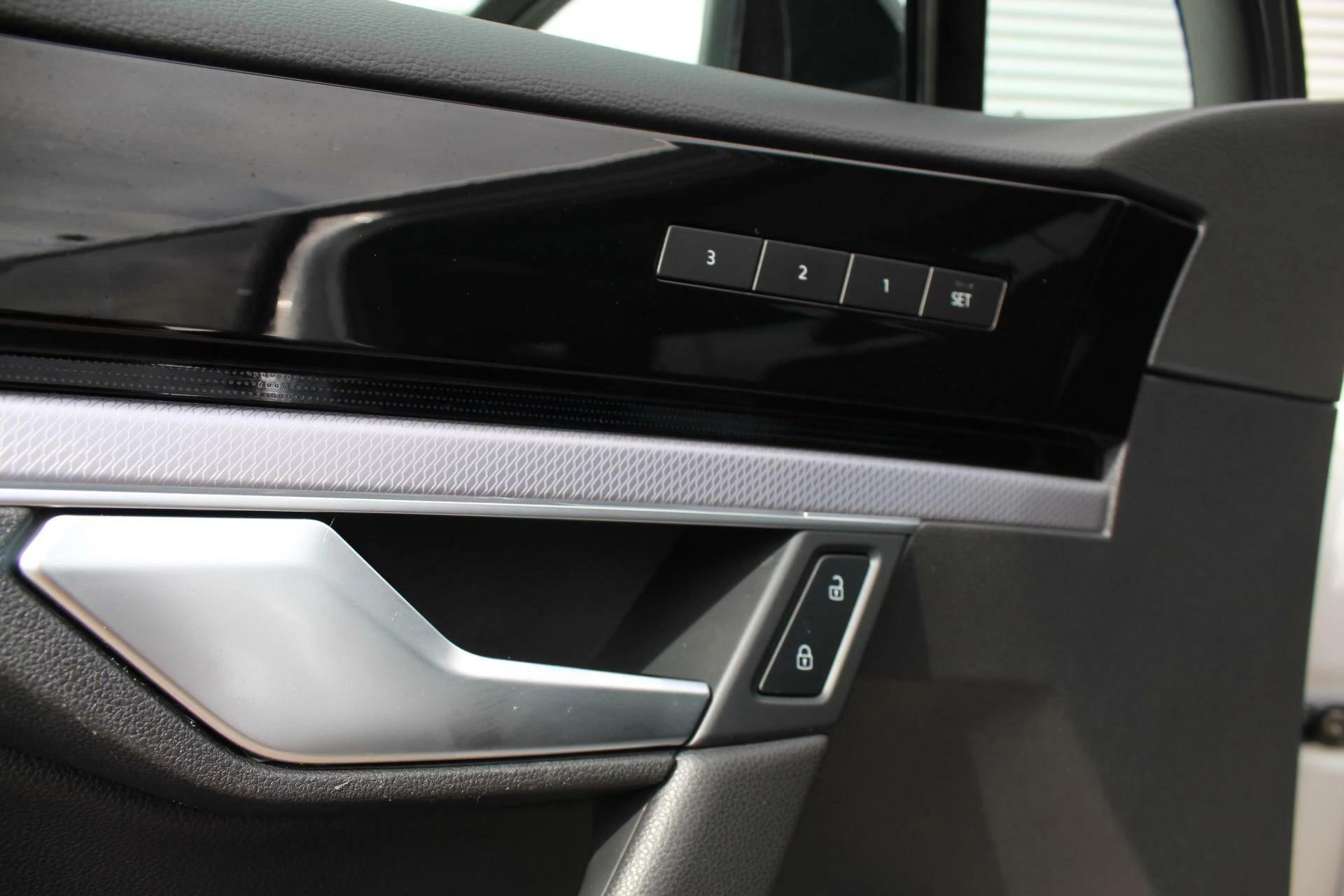 Hoofdafbeelding Volkswagen Touareg