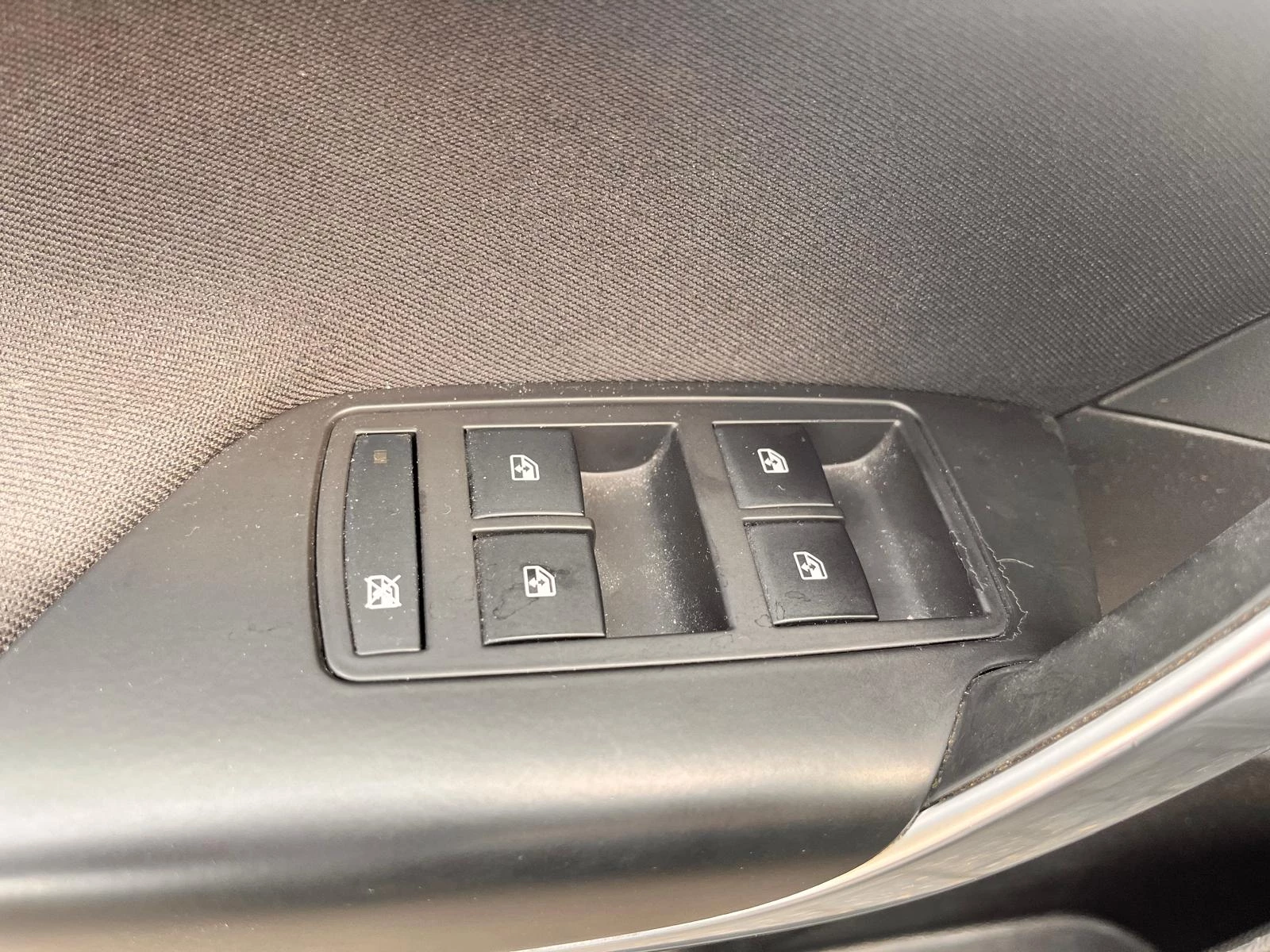 Hoofdafbeelding Opel Insignia