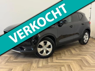 Volvo XC40 1.5 T3 Momentum Pro|AUTOMAAT|WEINIG KM|INRUIL MOGELIJK