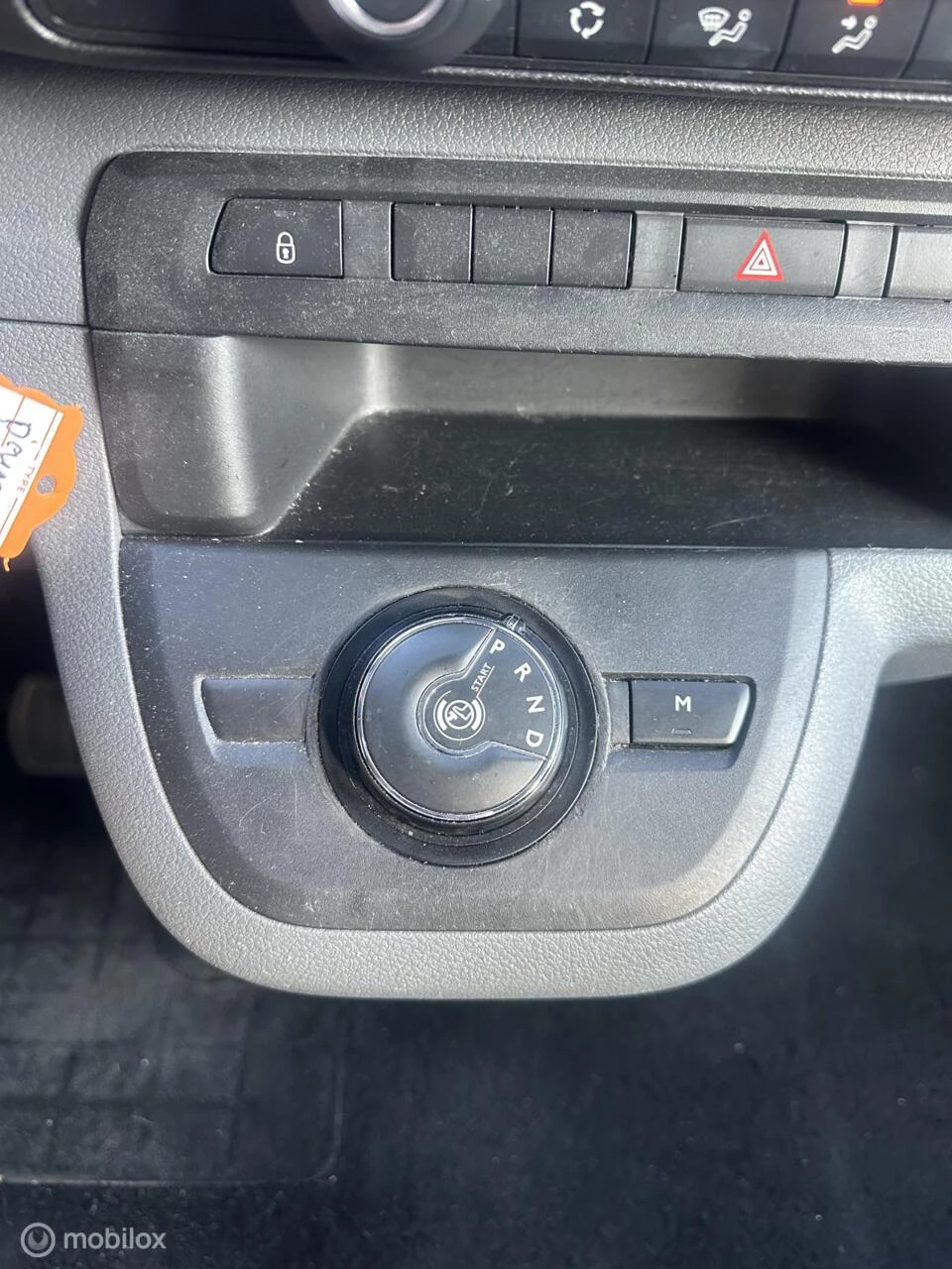 Hoofdafbeelding Peugeot Expert