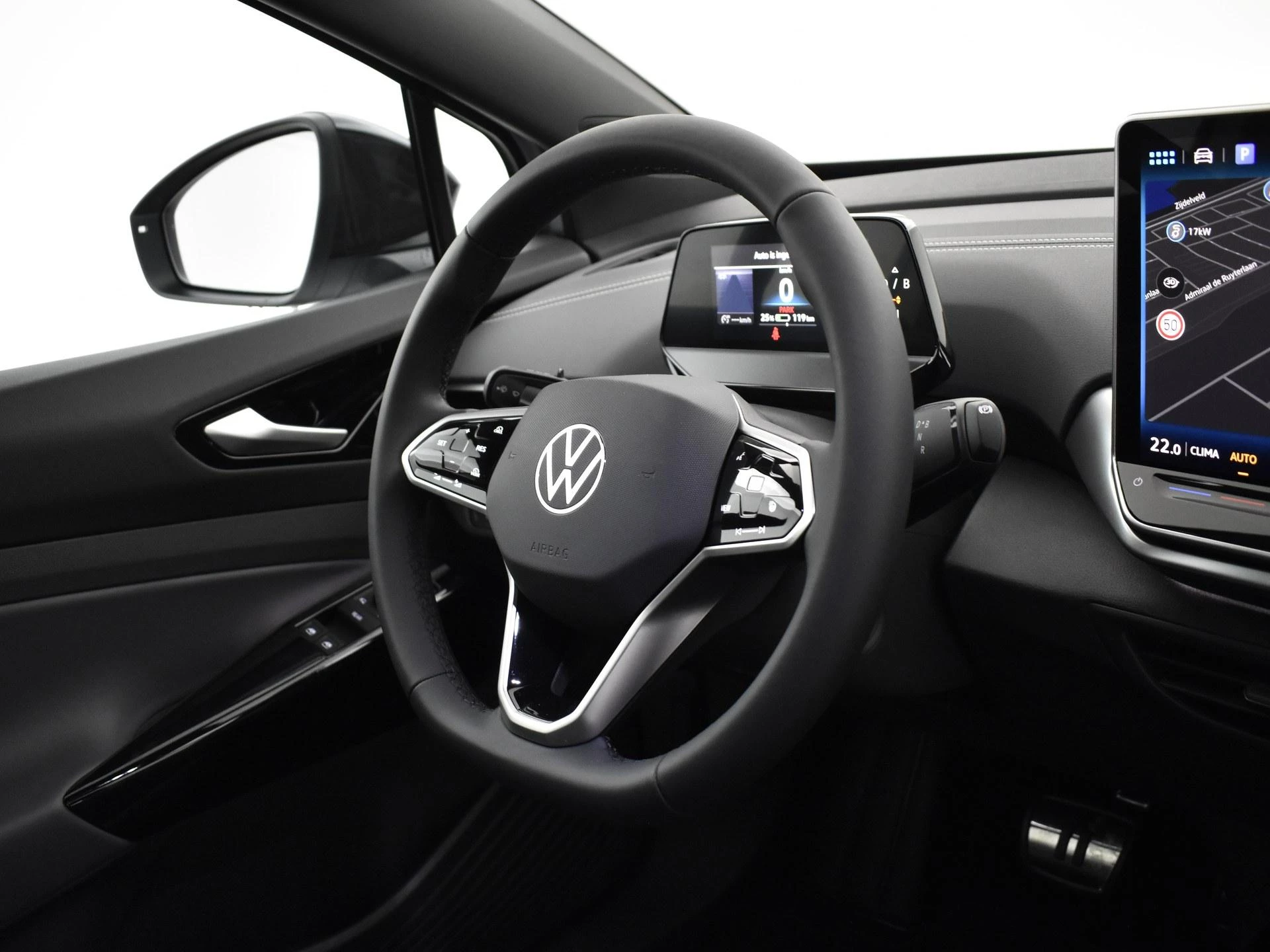 Hoofdafbeelding Volkswagen ID.4