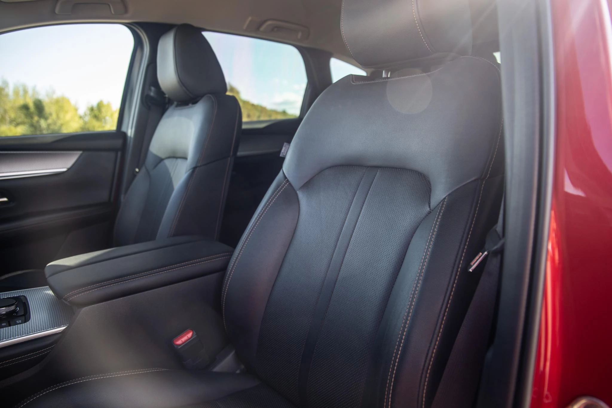 Hoofdafbeelding Mazda CX-60