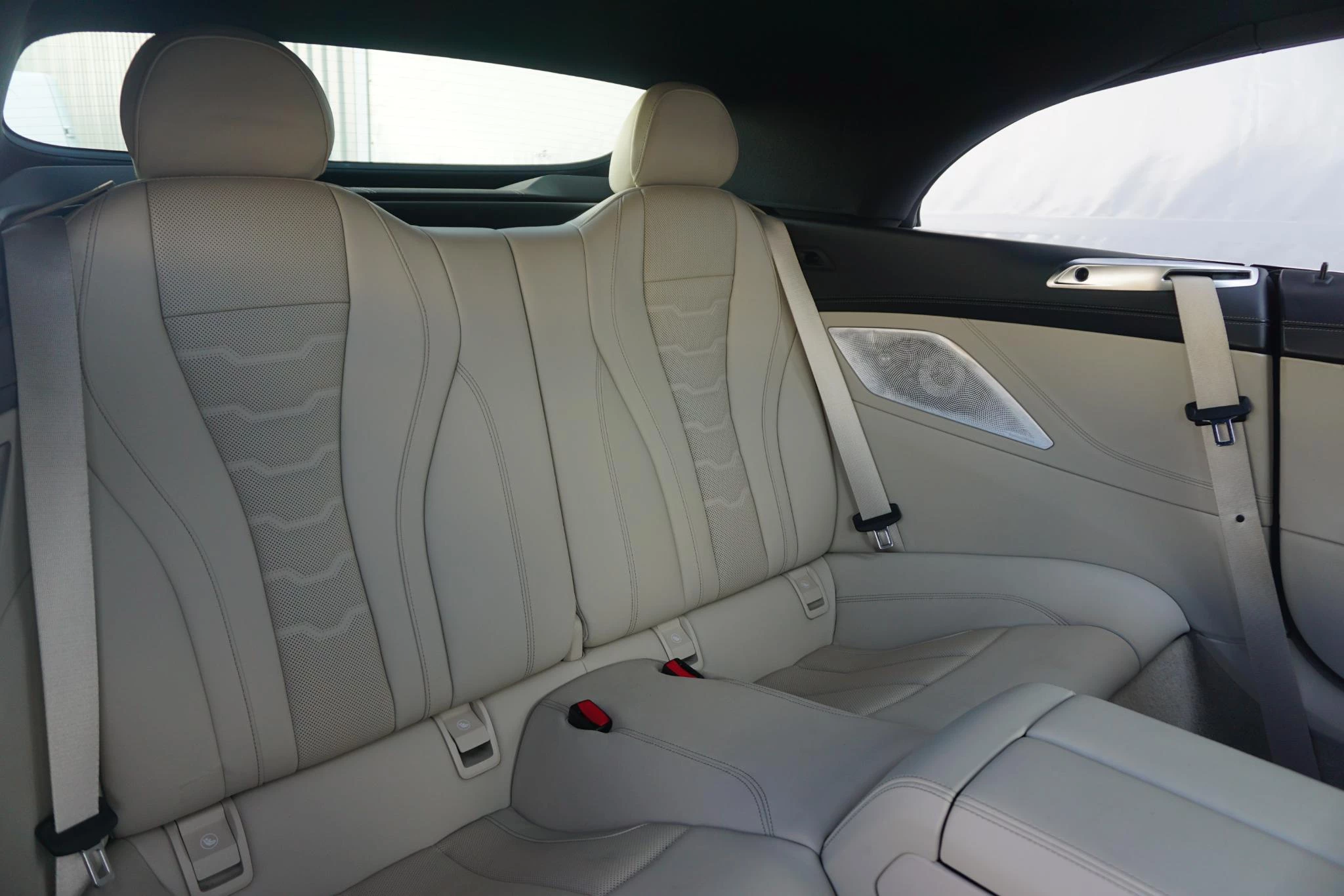 Hoofdafbeelding BMW 8 Serie