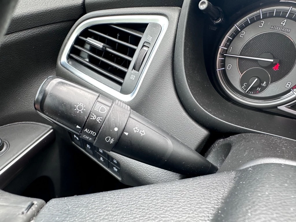 Hoofdafbeelding Suzuki S-Cross