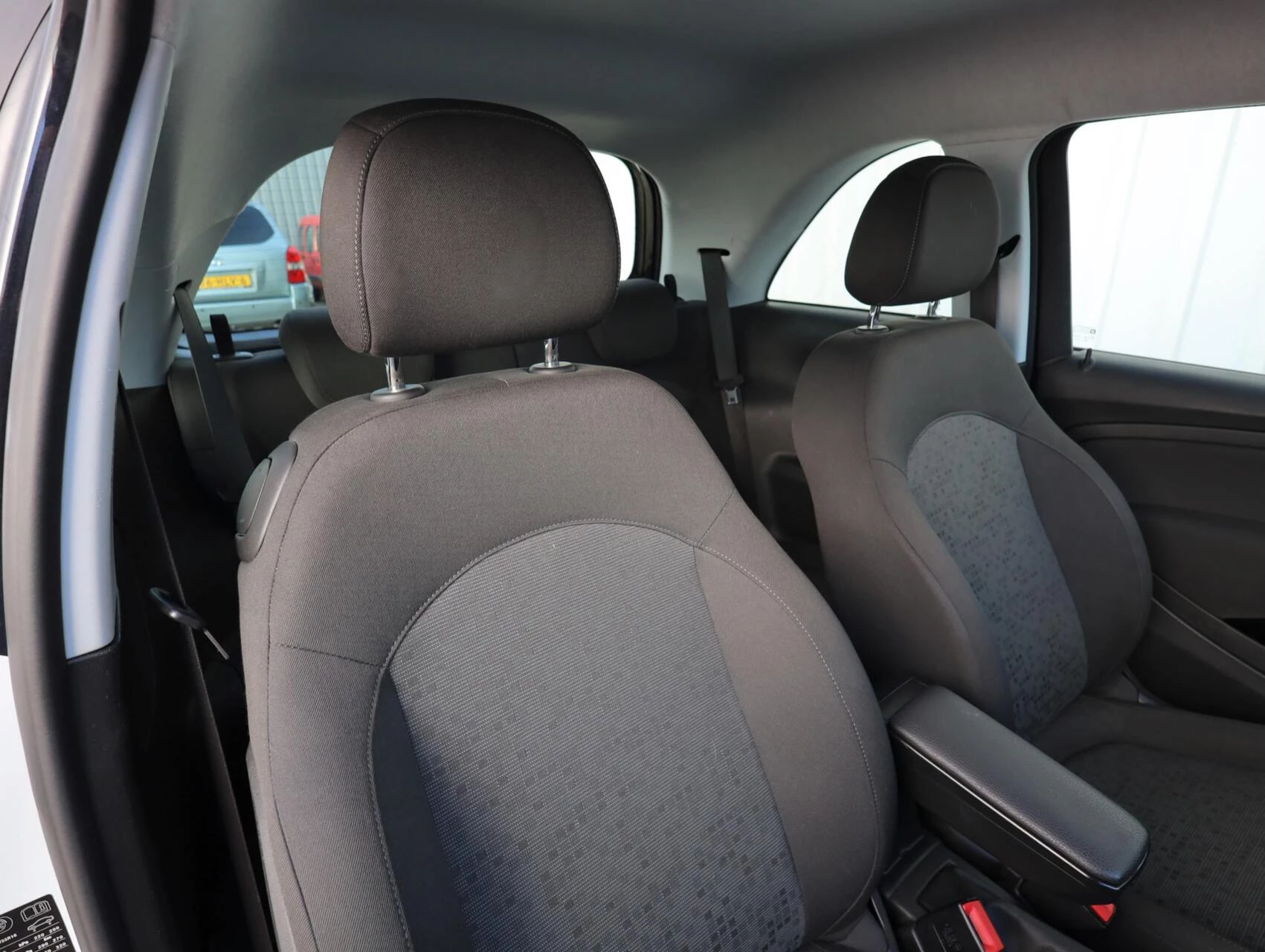 Hoofdafbeelding Opel ADAM