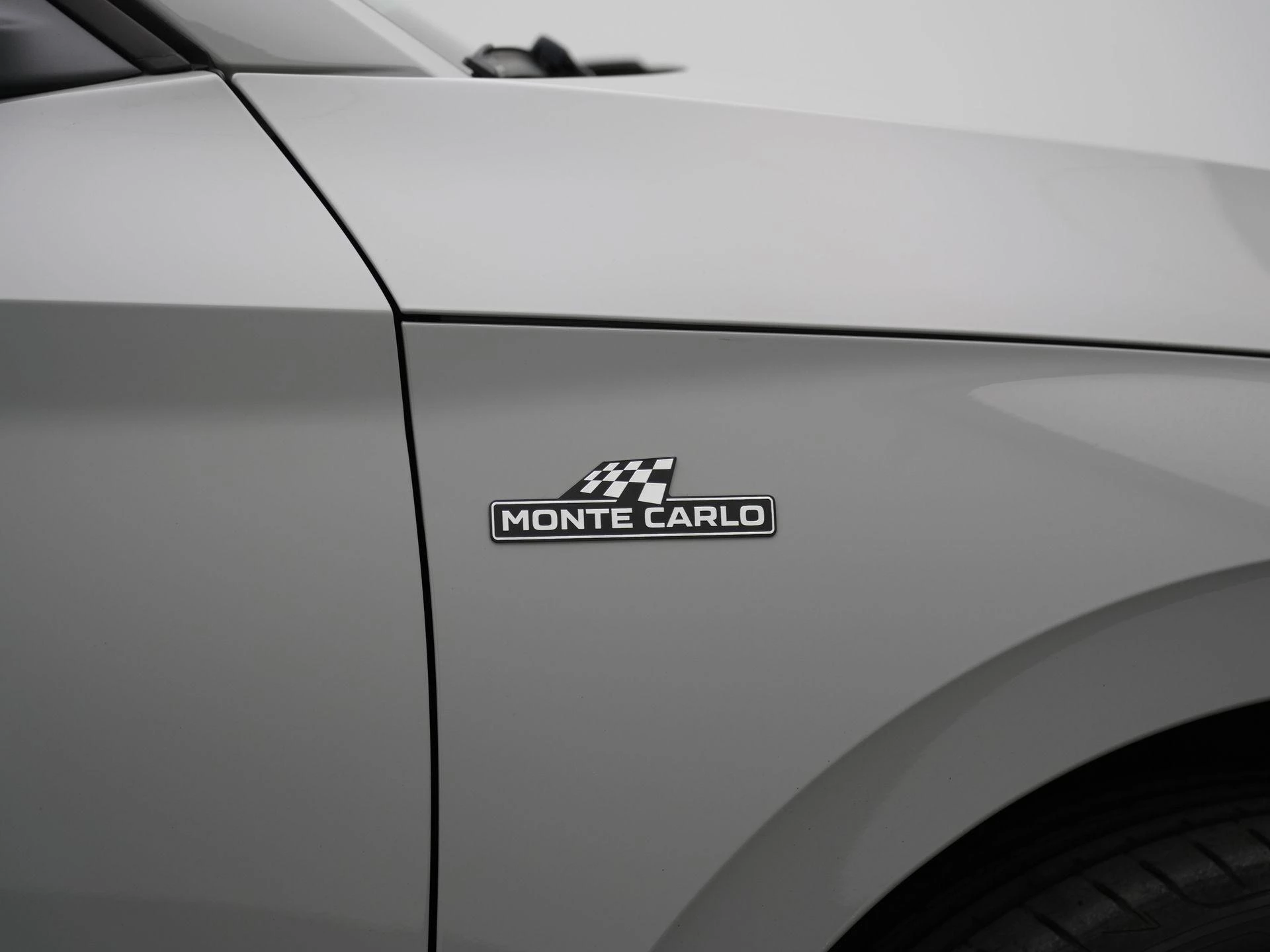Hoofdafbeelding Škoda Scala