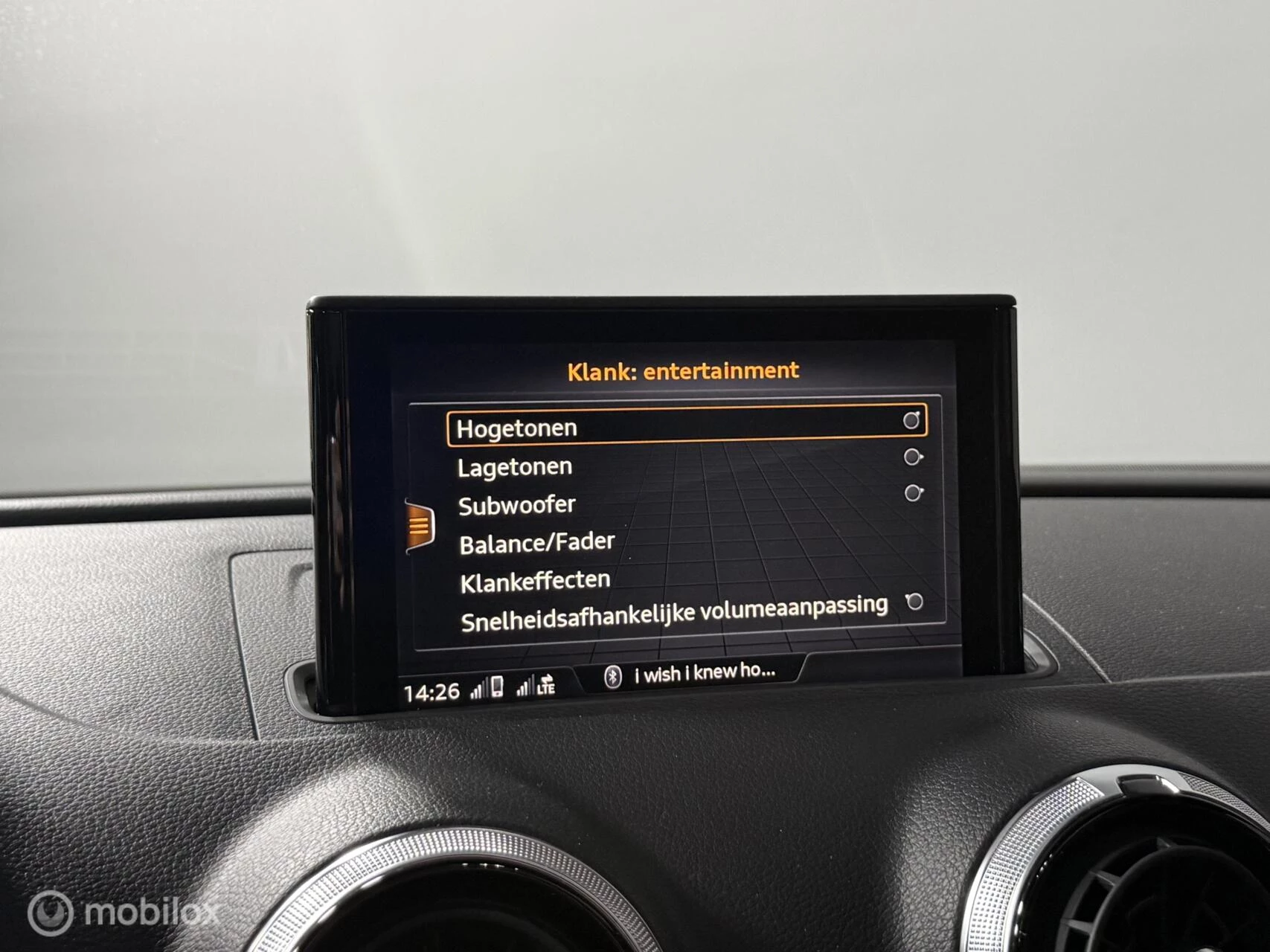 Hoofdafbeelding Audi RS3