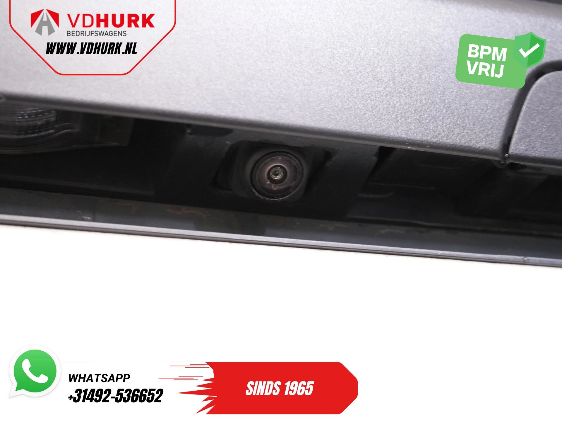 Hoofdafbeelding Mercedes-Benz Citan