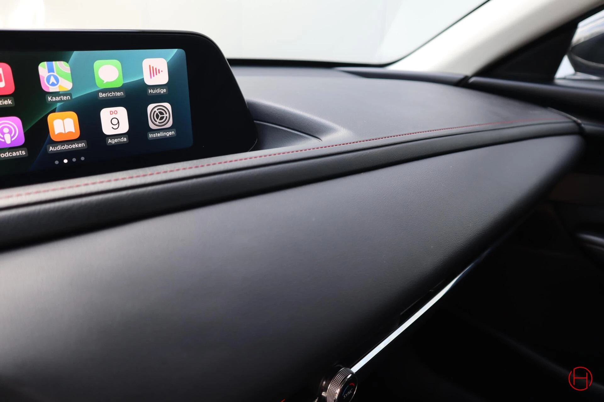 Hoofdafbeelding Mazda CX-30