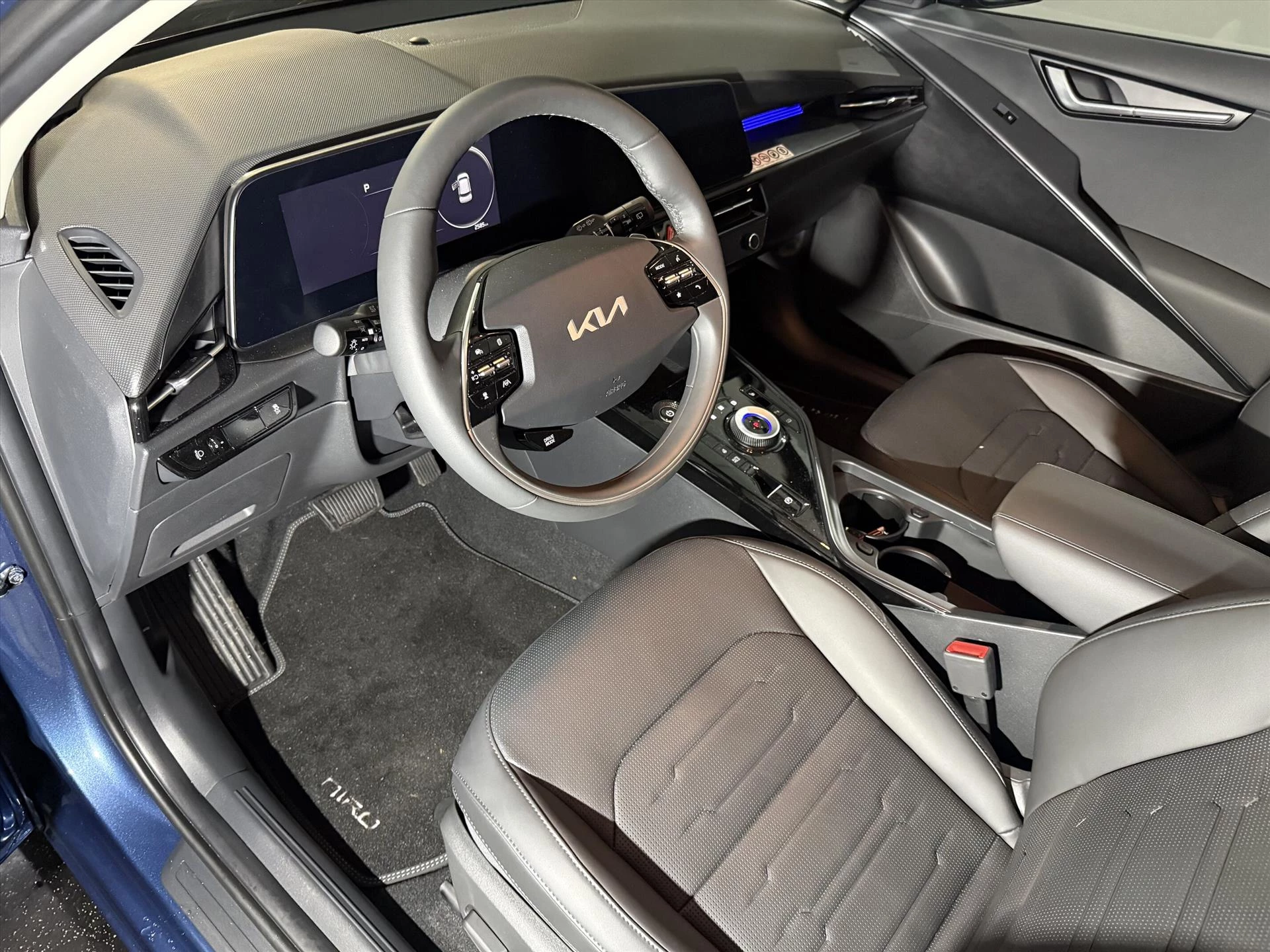 Hoofdafbeelding Kia e-Niro