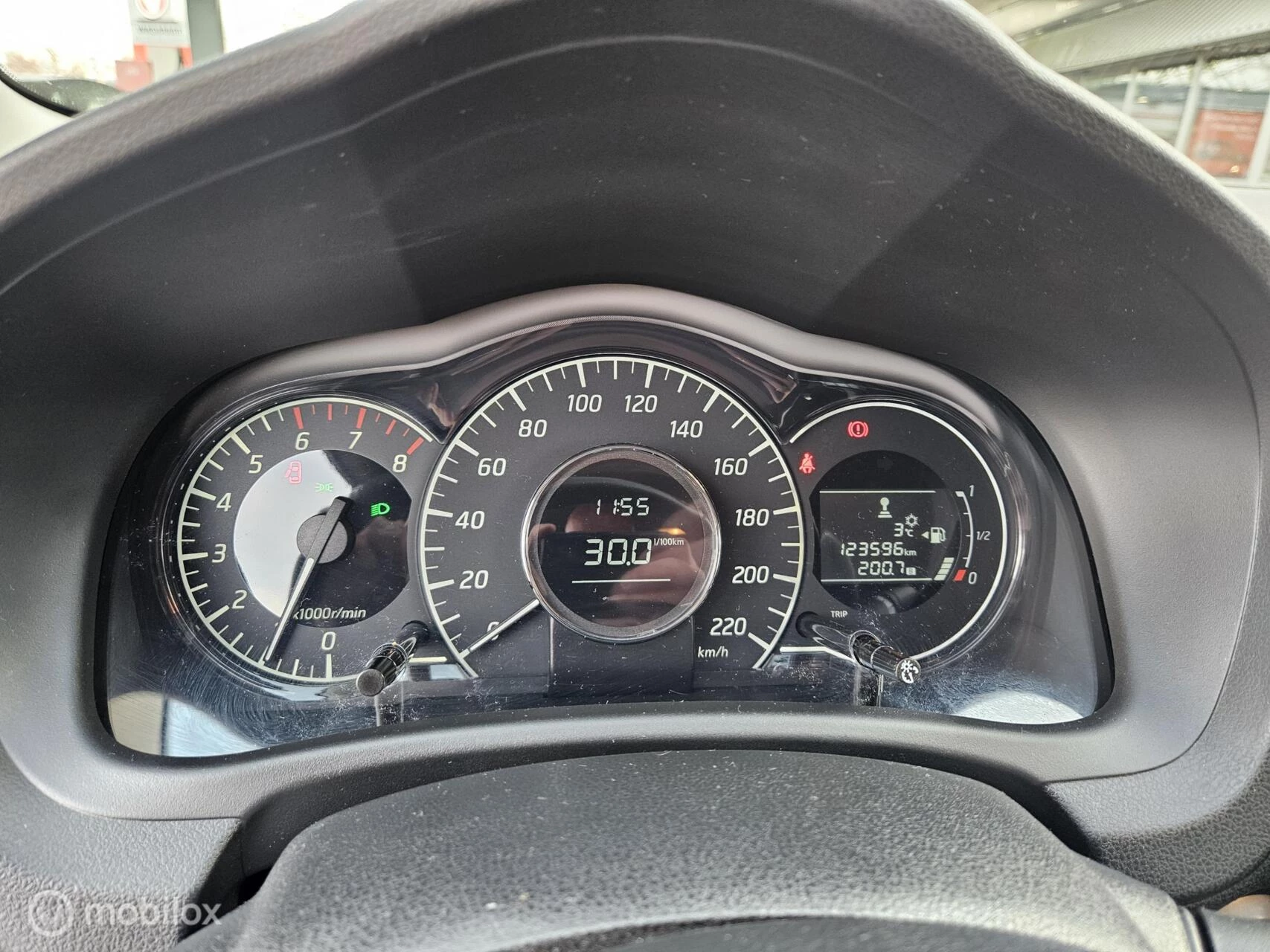 Hoofdafbeelding Nissan Note