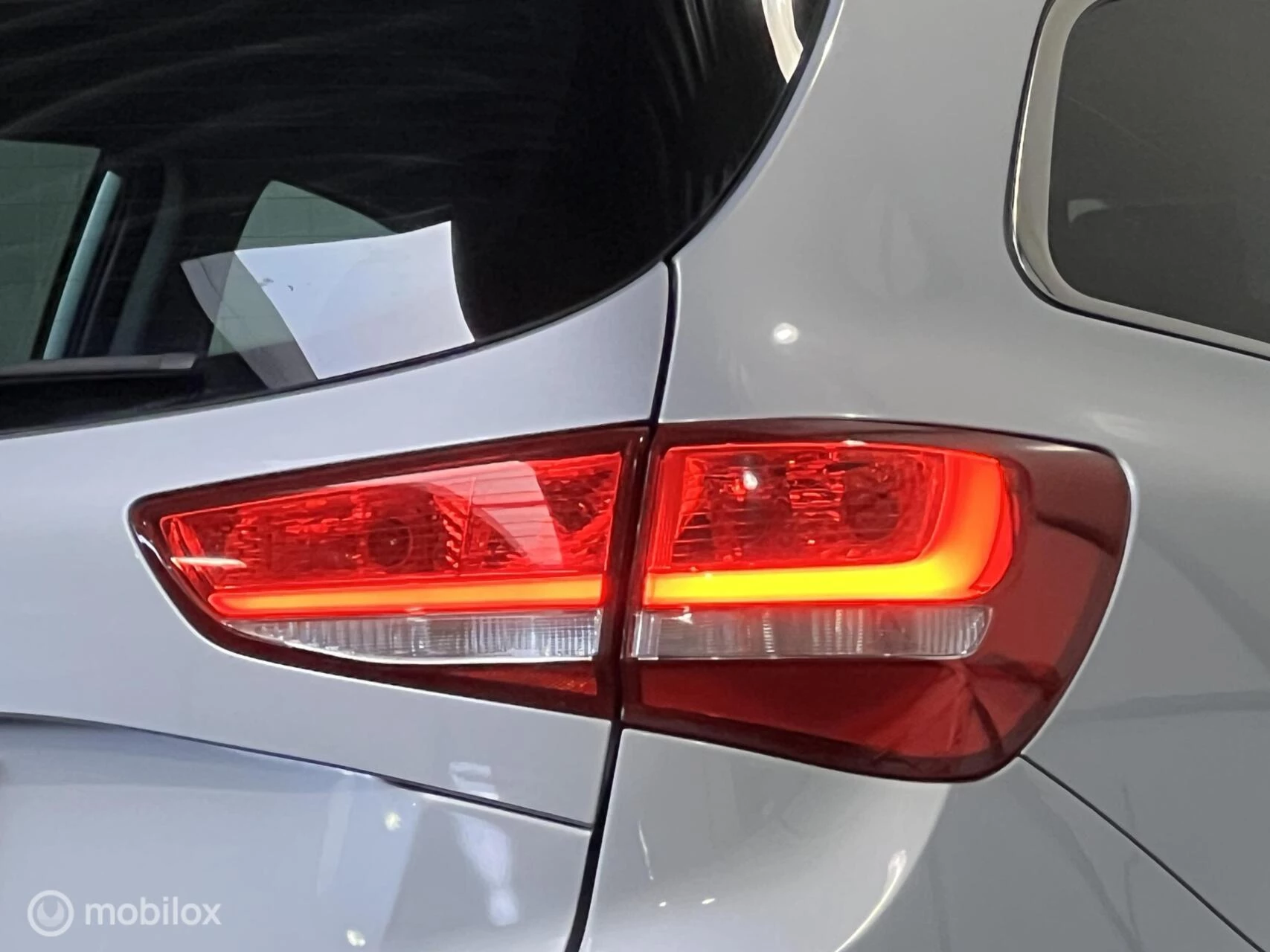 Hoofdafbeelding Kia cee'd