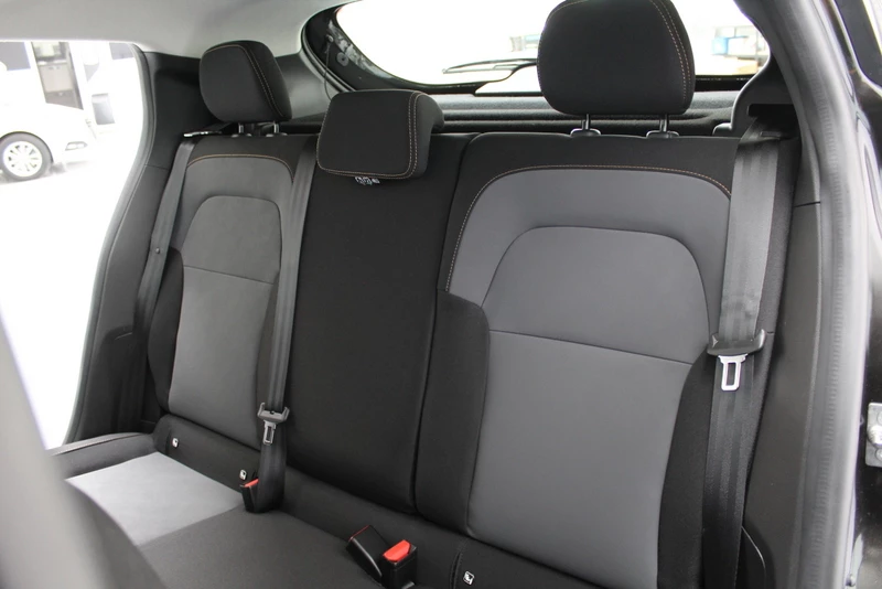 Hoofdafbeelding Dacia Sandero Stepway