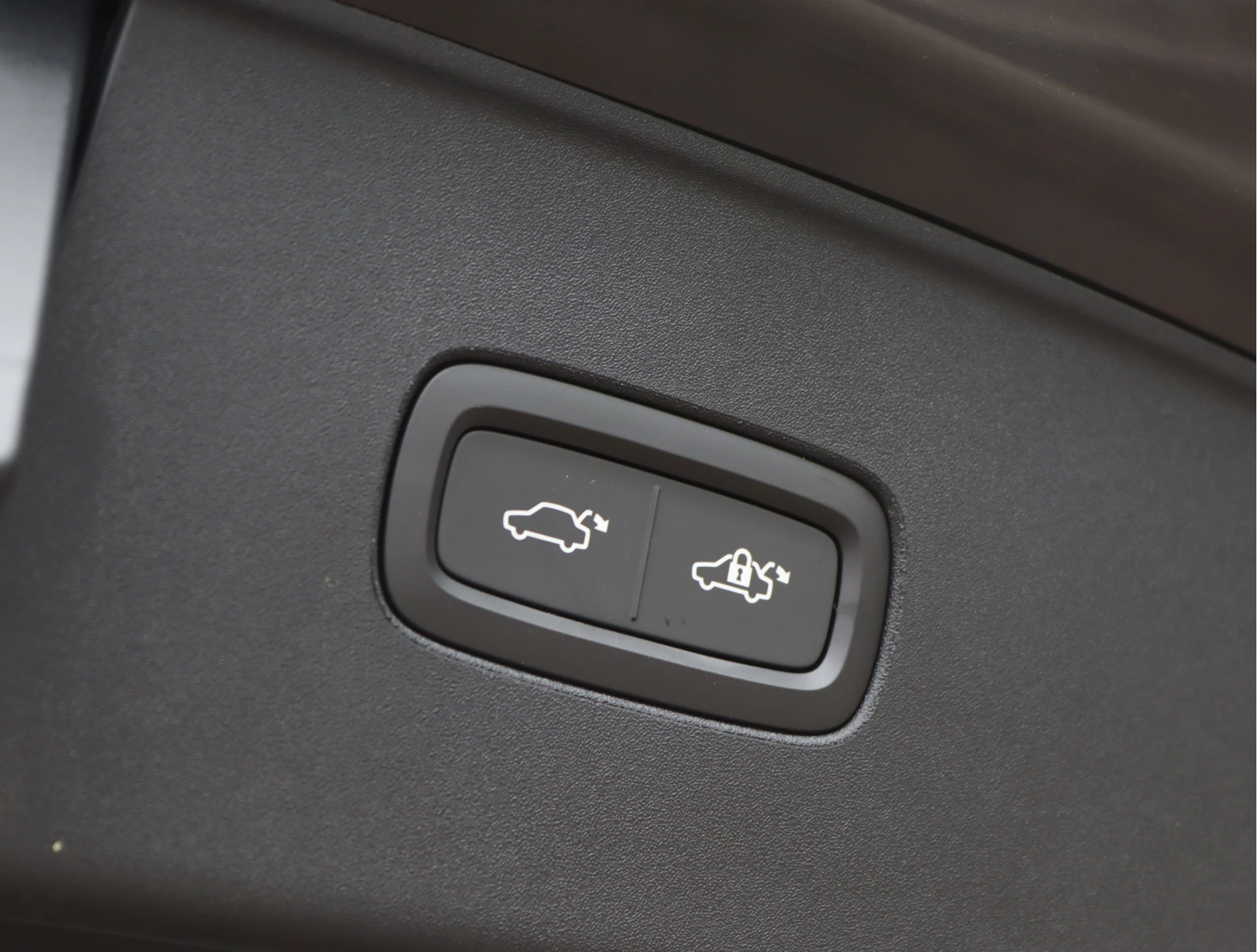 Hoofdafbeelding Volvo EX90