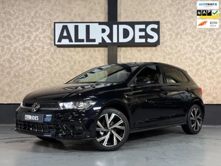 Volkswagen Polo 1.0 TSI R-Line Business l R-line l ACC l Carplay l Stoelverwarming