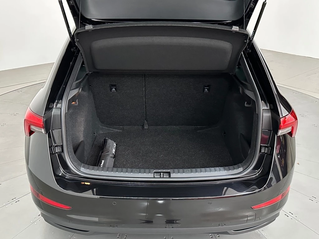 Hoofdafbeelding Škoda Scala