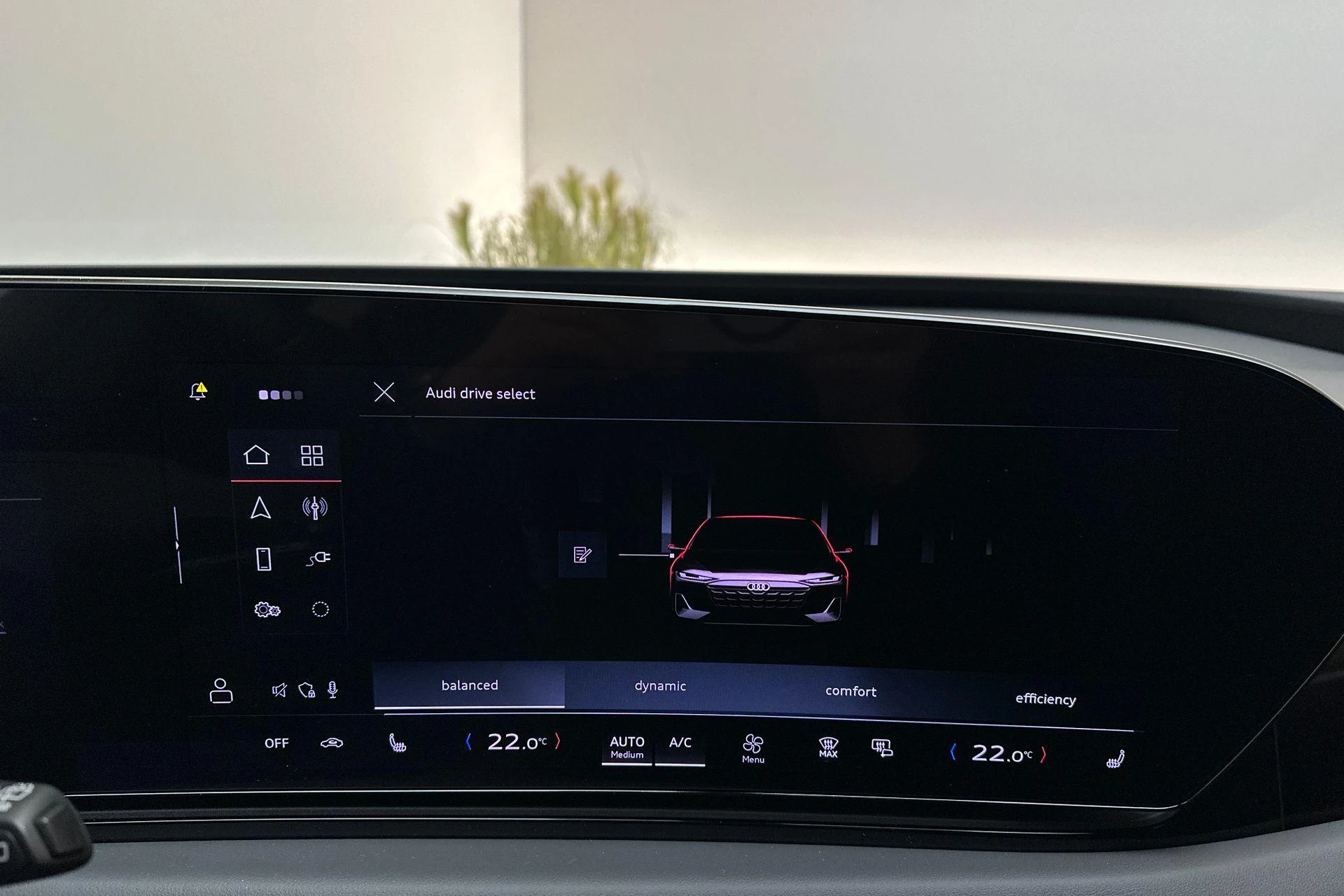 Hoofdafbeelding Audi A6 Avant e-tron