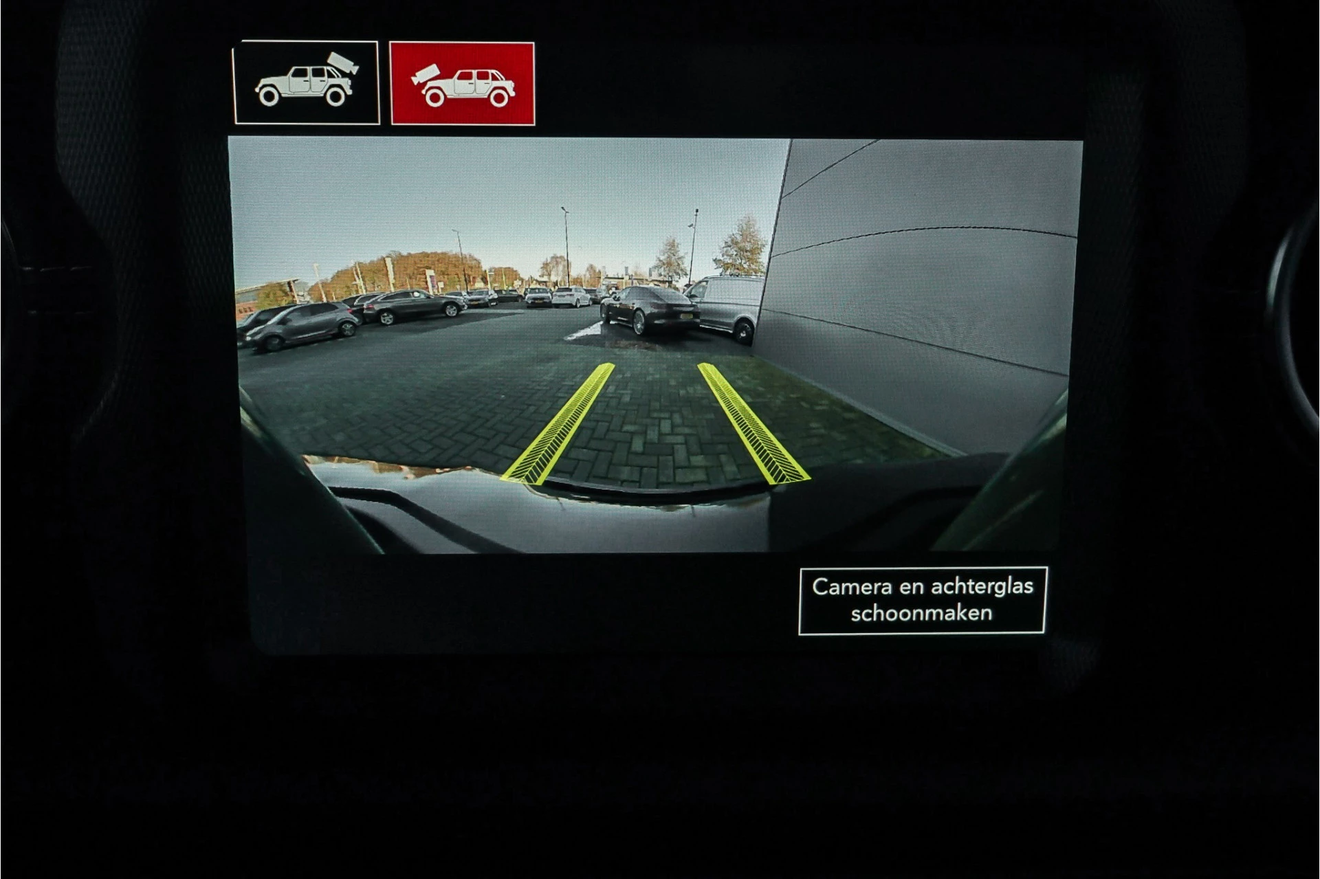 Hoofdafbeelding Jeep Wrangler