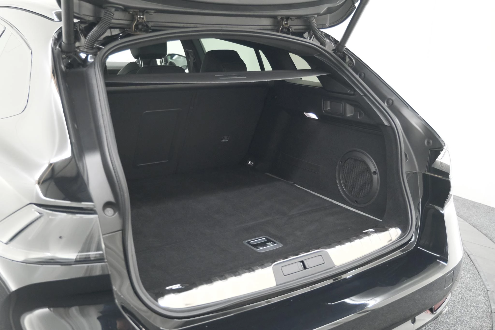 Hoofdafbeelding Peugeot 508