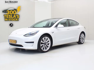 Tesla Model 3 Standard RWD Plus  [ AUTOPILOT+19 INCH+60 kWh+PREMIUM AUDIO ]