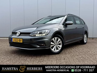 Volkswagen Golf 1.0 TSI Life antraciet