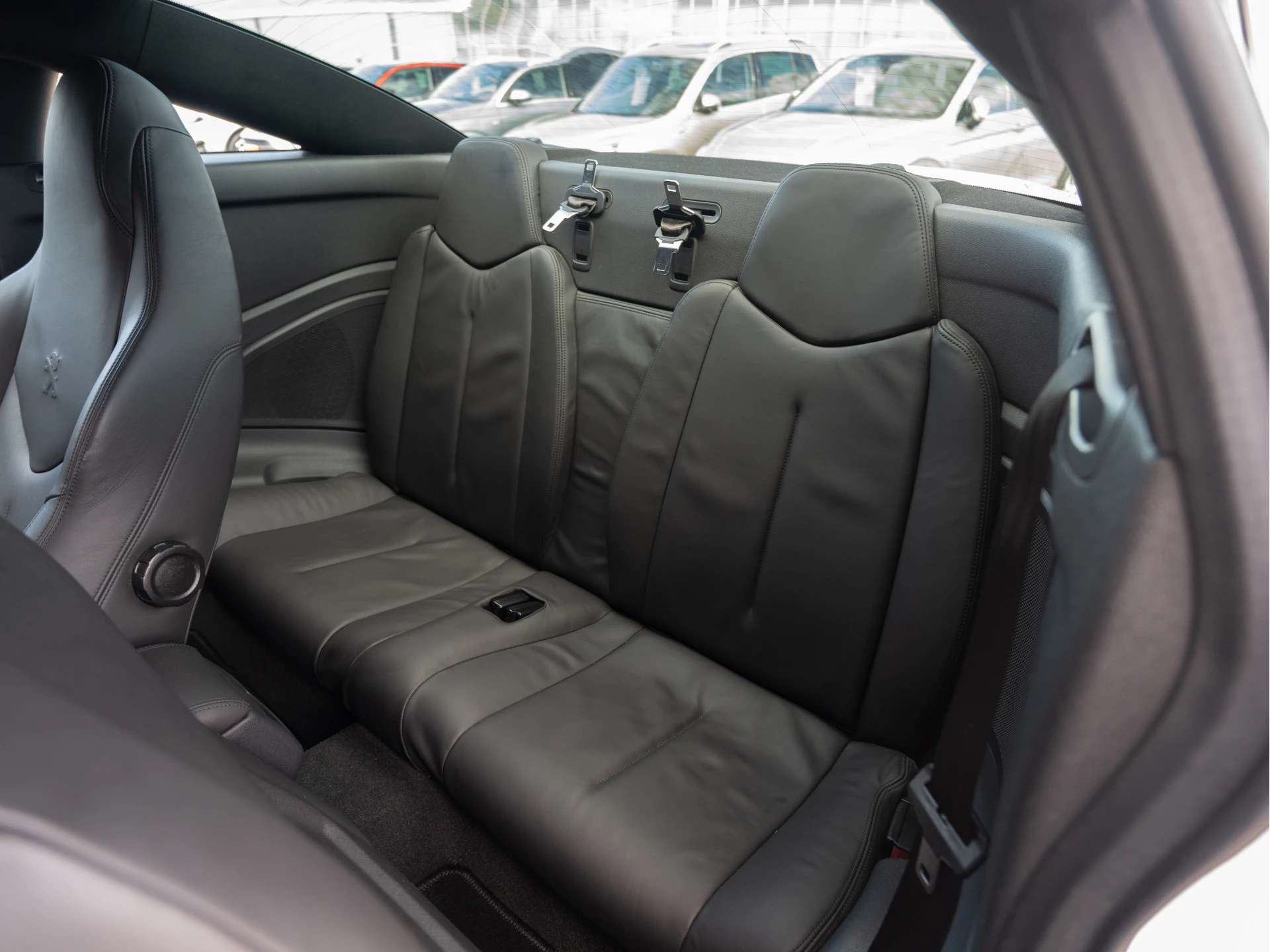 Hoofdafbeelding Peugeot RCZ