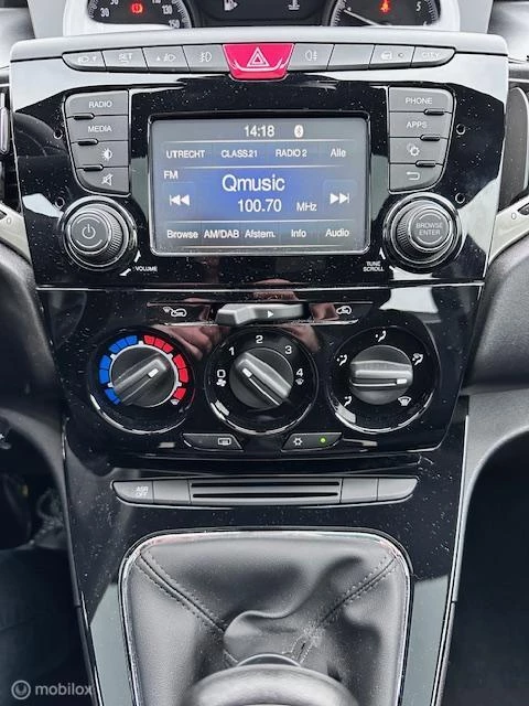 Hoofdafbeelding Lancia Ypsilon