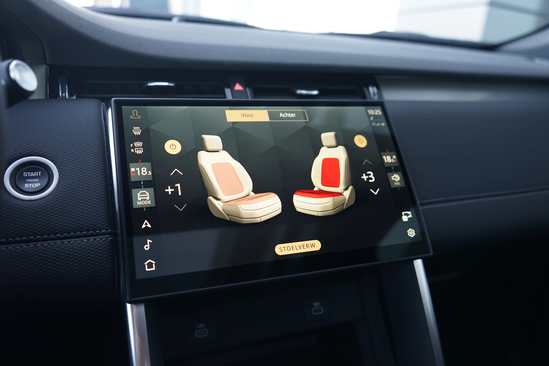 Hoofdafbeelding Land Rover Discovery Sport