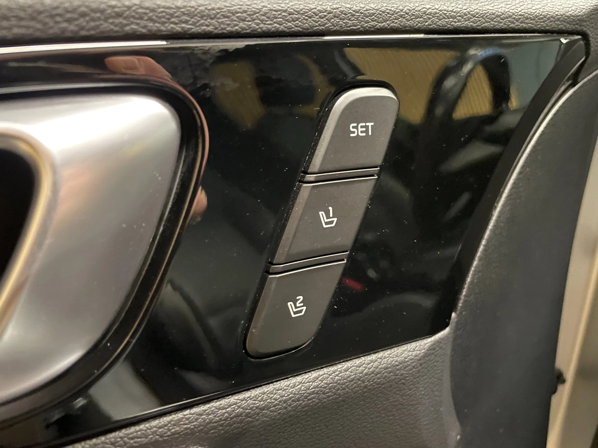 Hoofdafbeelding Kia XCeed