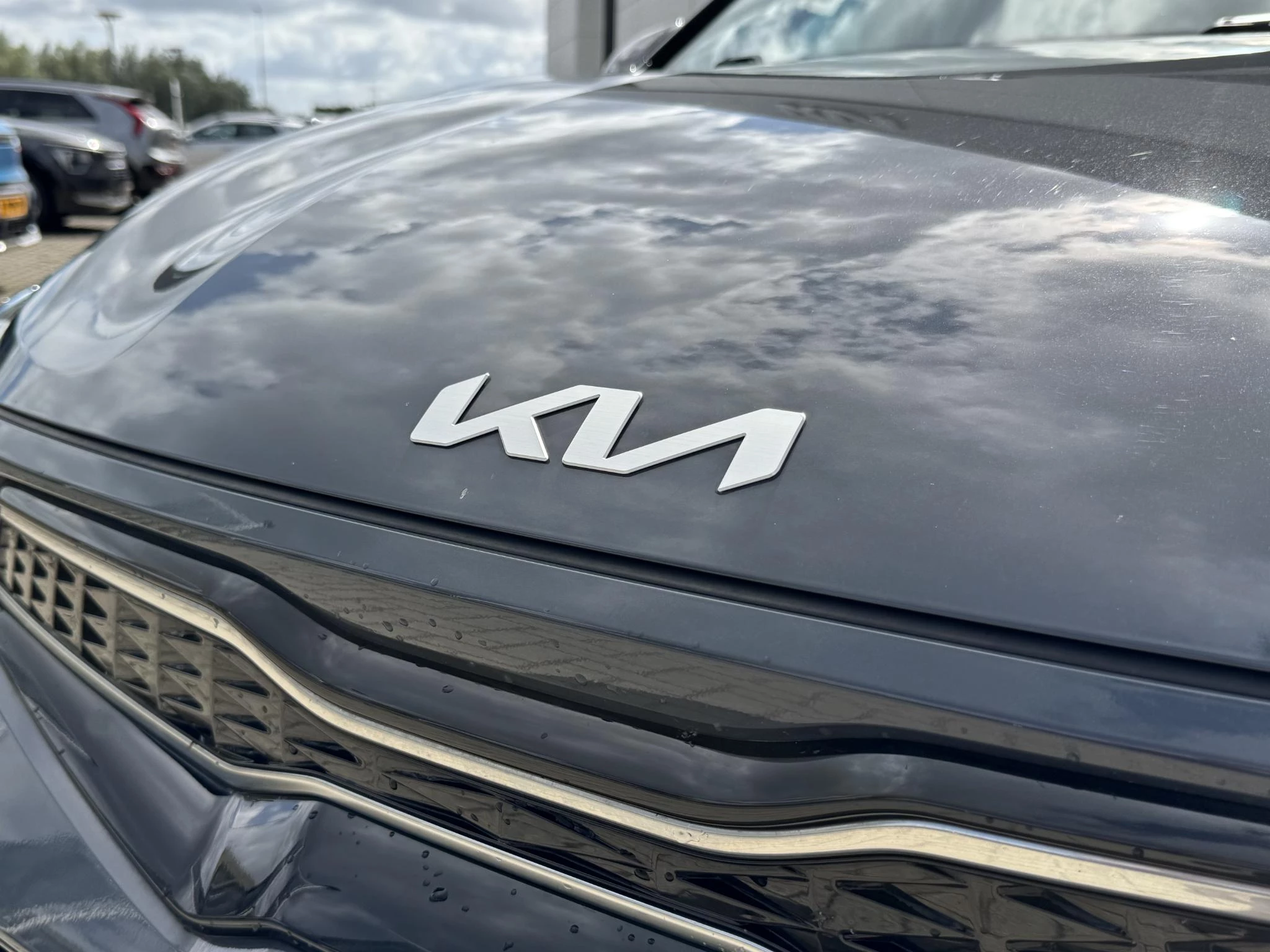 Hoofdafbeelding Kia Stonic