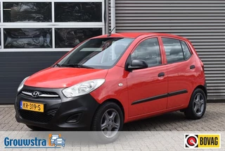 Hyundai i10 1.1 PURE