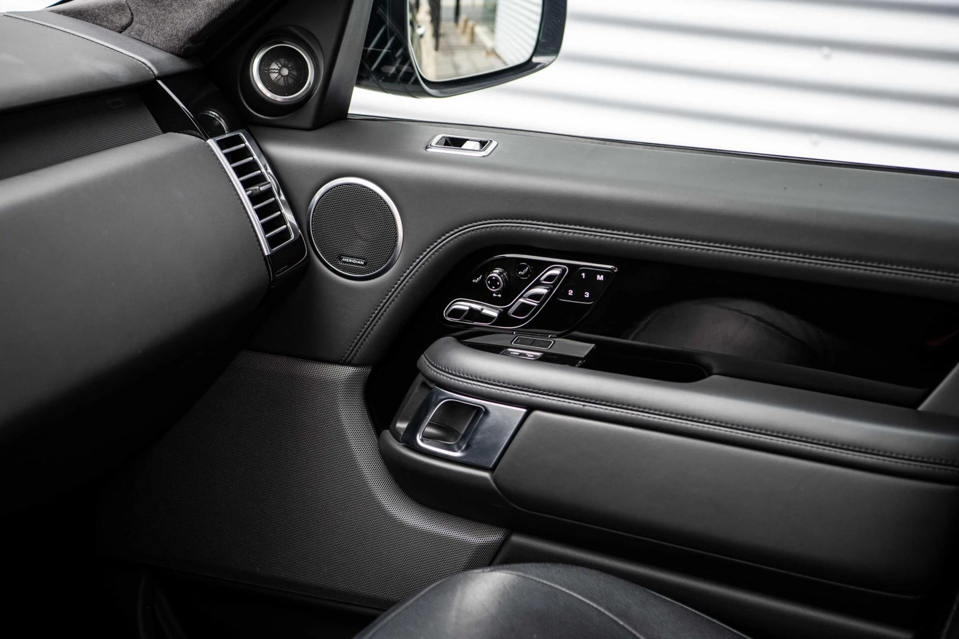 Hoofdafbeelding Land Rover Range Rover