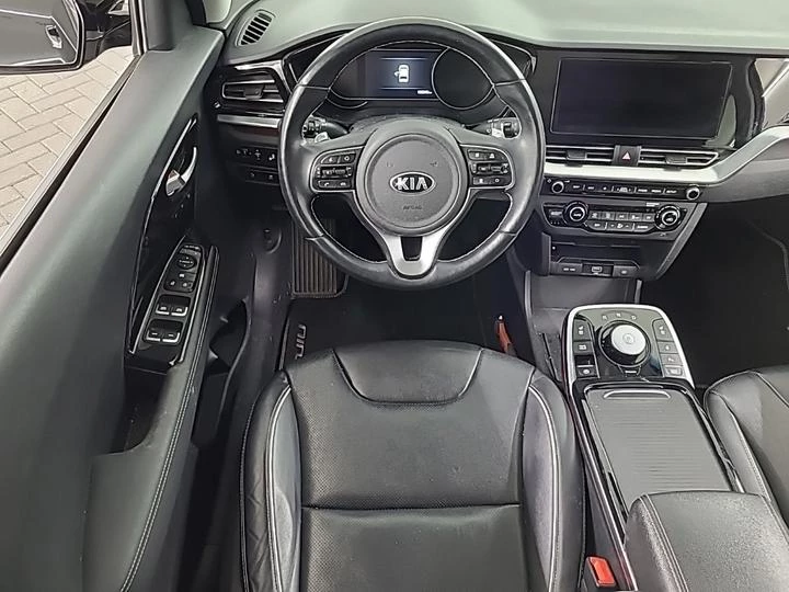 Hoofdafbeelding Kia e-Niro