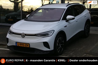 Hoofdafbeelding Volkswagen ID.4 Volkswagen ID.4 Style 52 kWh DEALER OND. NL-AUTO INCL-BTW!
