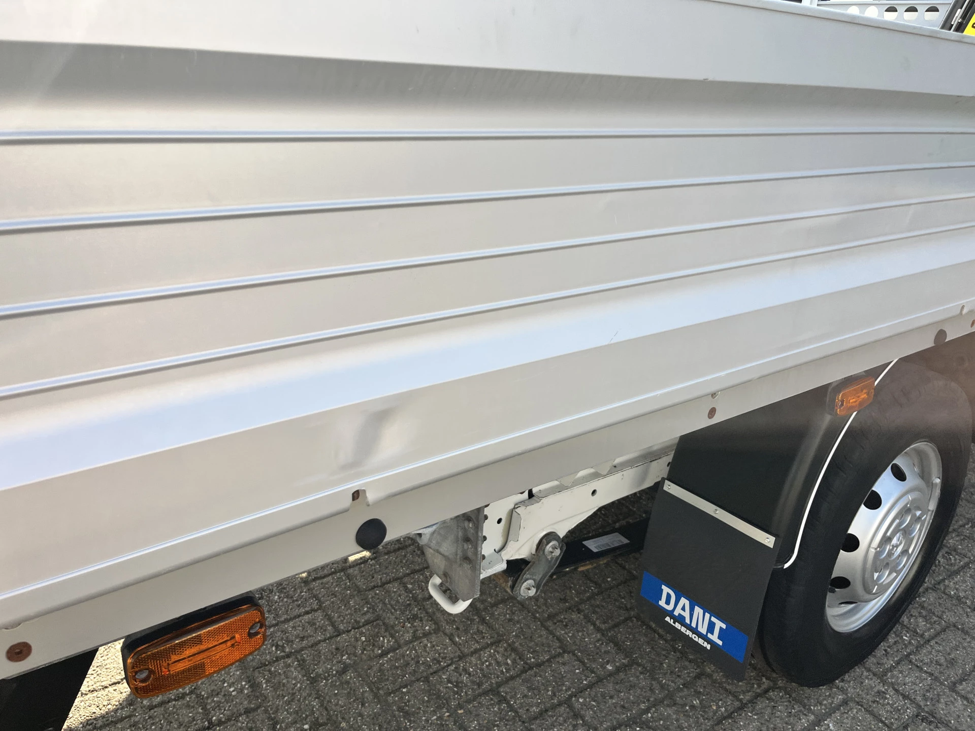 Hoofdafbeelding Peugeot Boxer