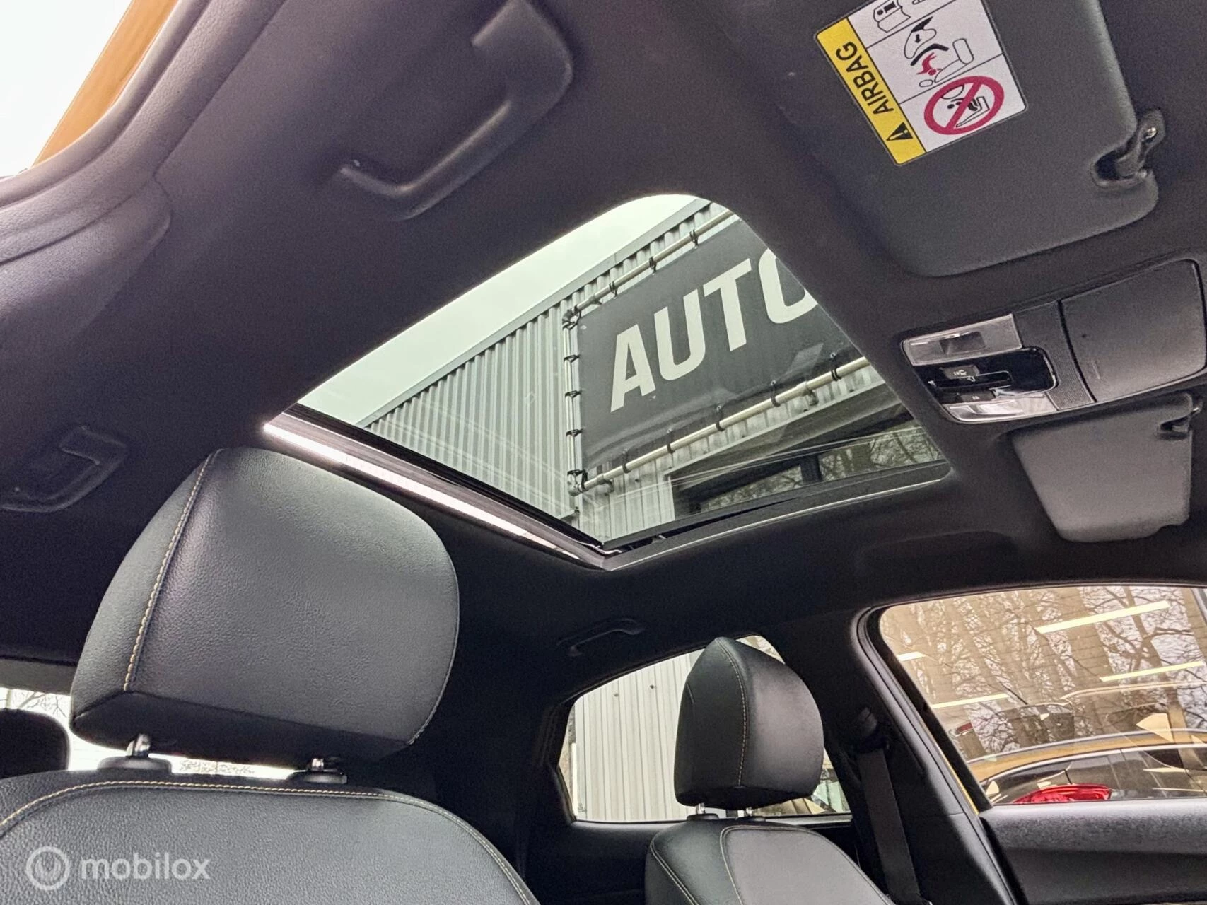 Hoofdafbeelding Kia XCeed