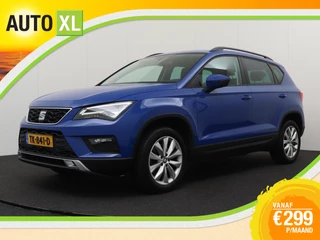 SEAT Ateca 1.0 TSI 116 PK Style Carplay Led Climate Camera