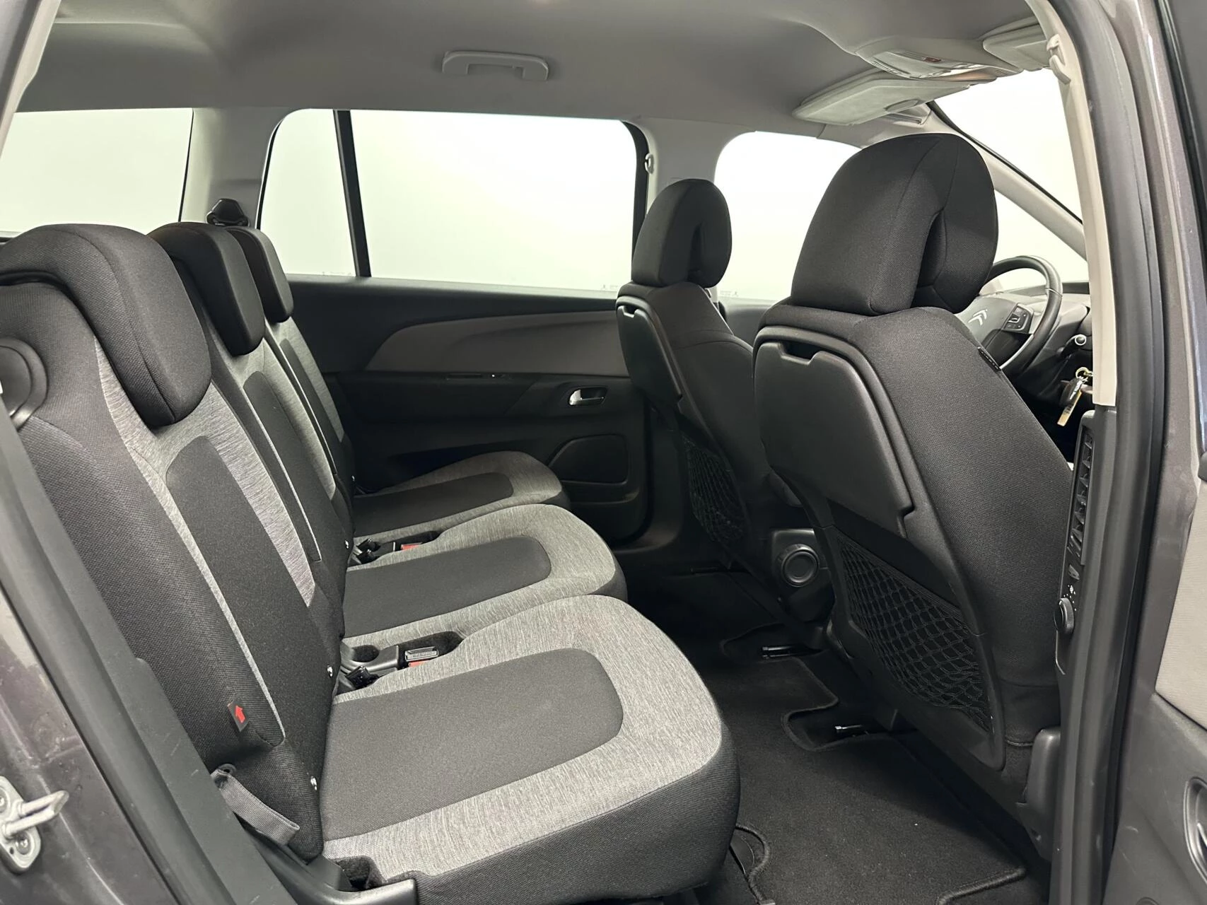 Hoofdafbeelding Citroën Grand C4 Spacetourer