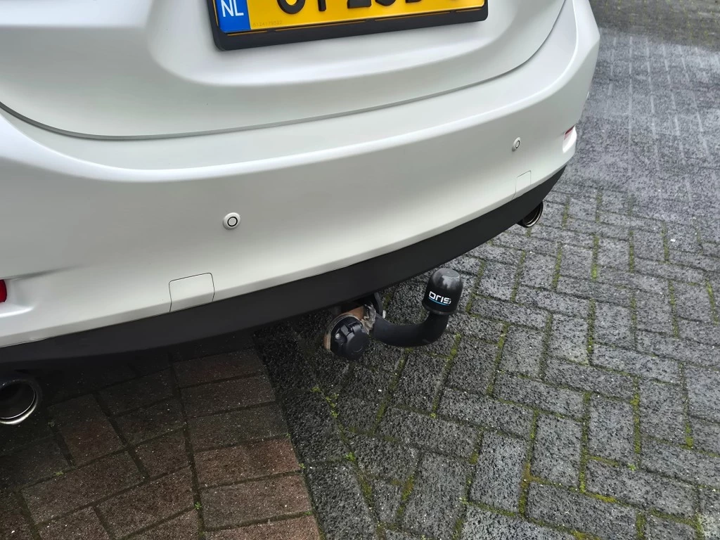 Hoofdafbeelding Mazda 6