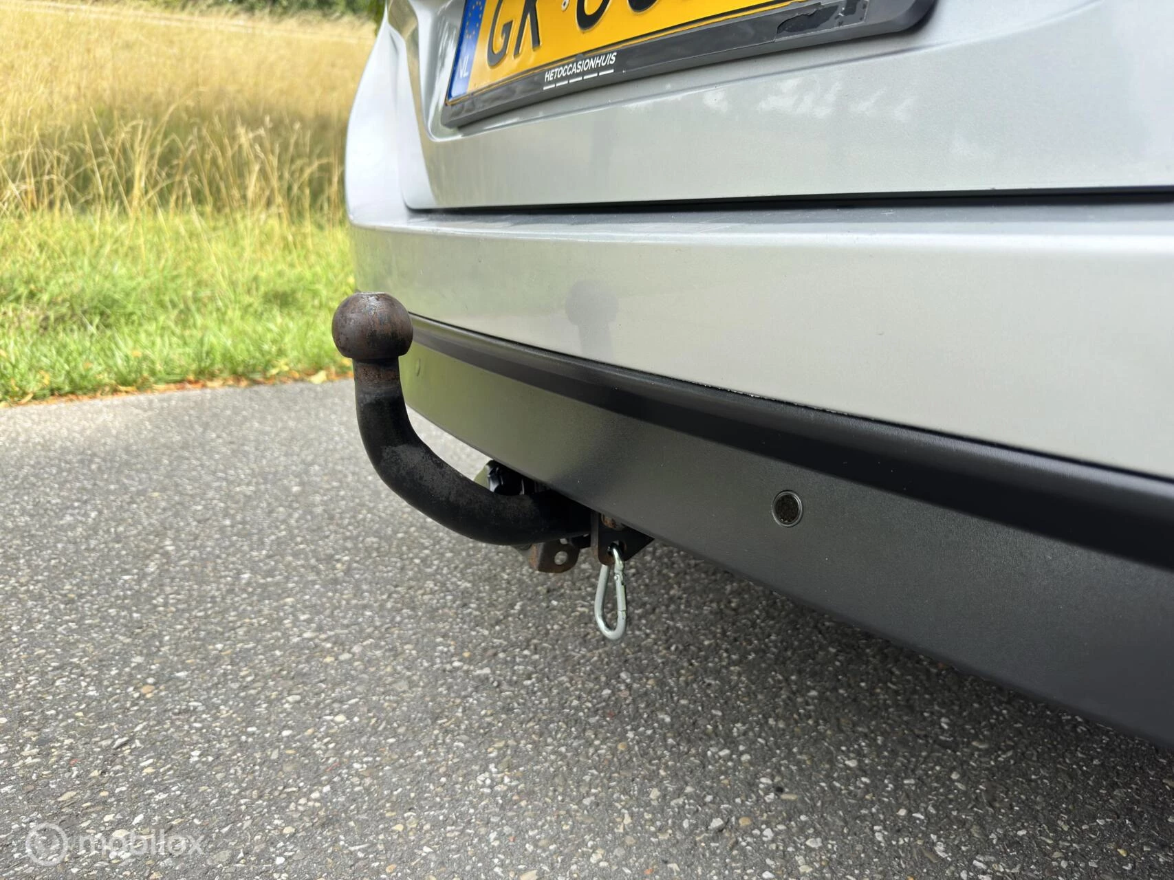 Hoofdafbeelding Renault Grand Scénic