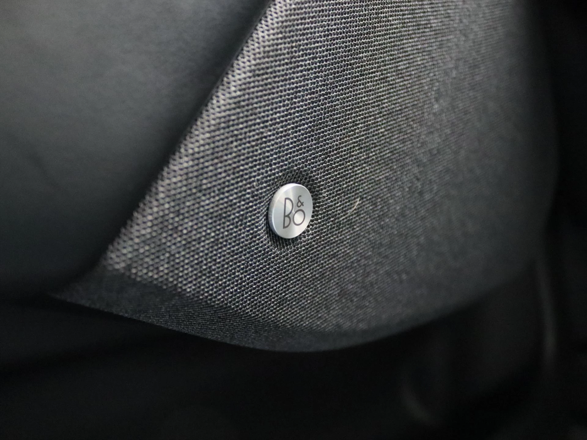 Hoofdafbeelding Ford Mustang Mach-E