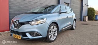 Hoofdafbeelding Renault Scénic Renault Scenic 1.2 TCe,Trekhaak