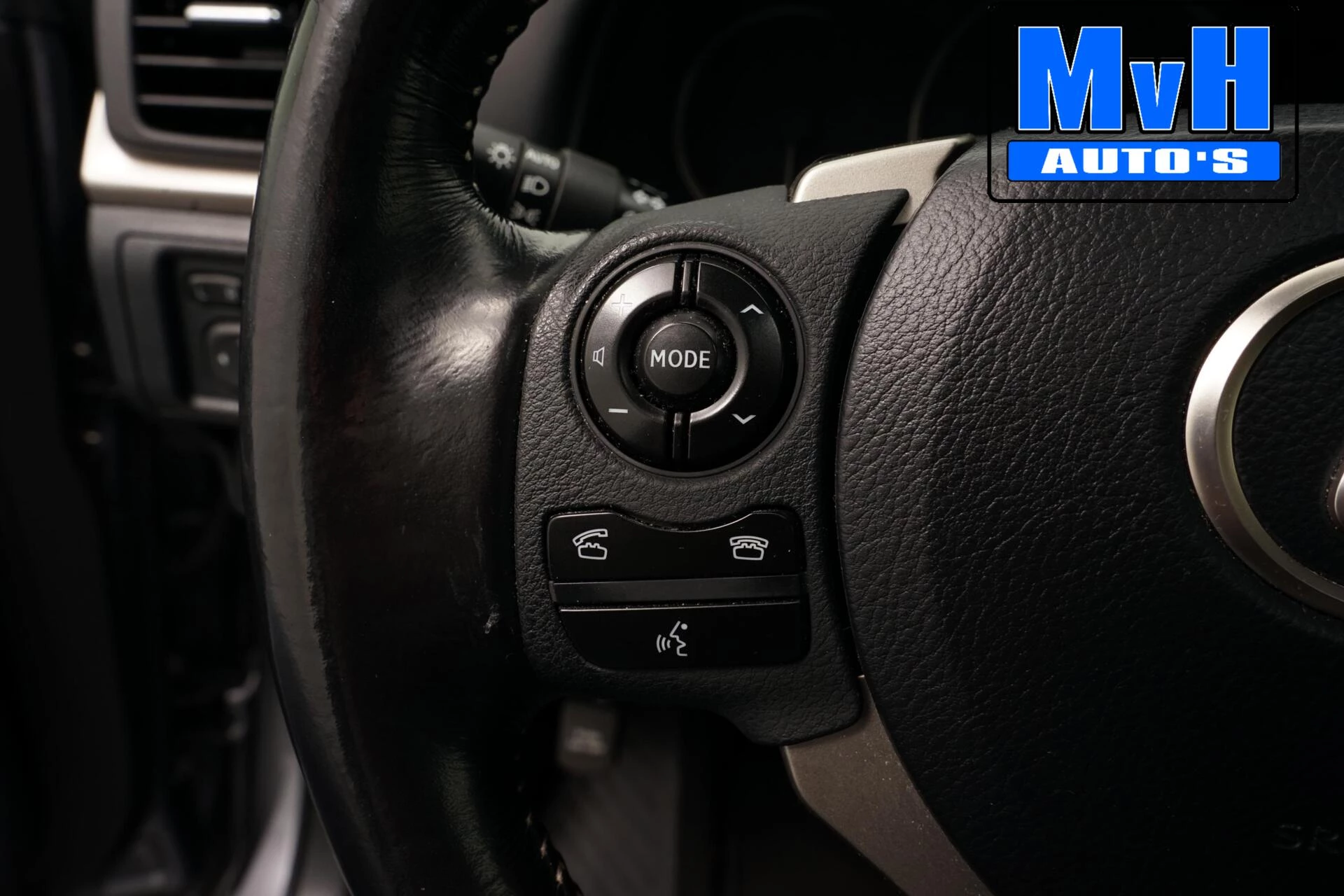 Hoofdafbeelding Lexus CT