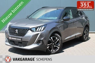 Peugeot 2008 1.2 PureTech GT | Navi | Camera | Keryless
