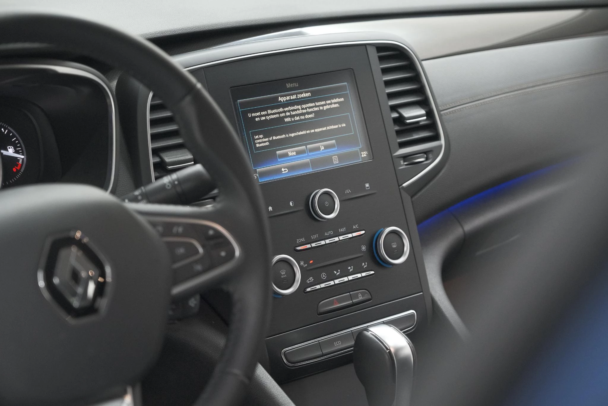 Hoofdafbeelding Renault Talisman