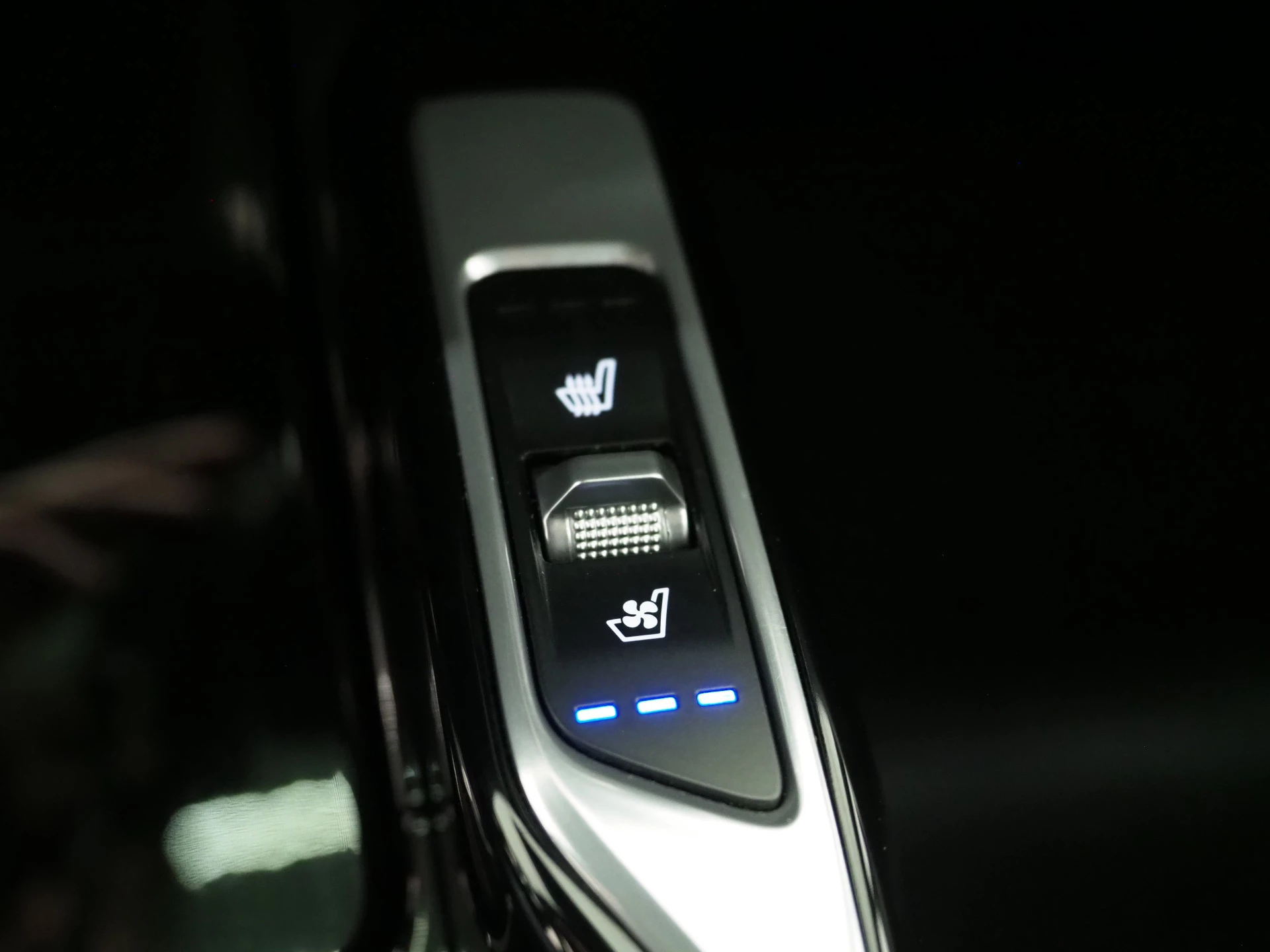 Hoofdafbeelding Kia Sorento